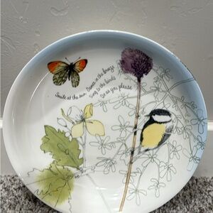 Hallmark Marjolein Bastin Large Serving Dish